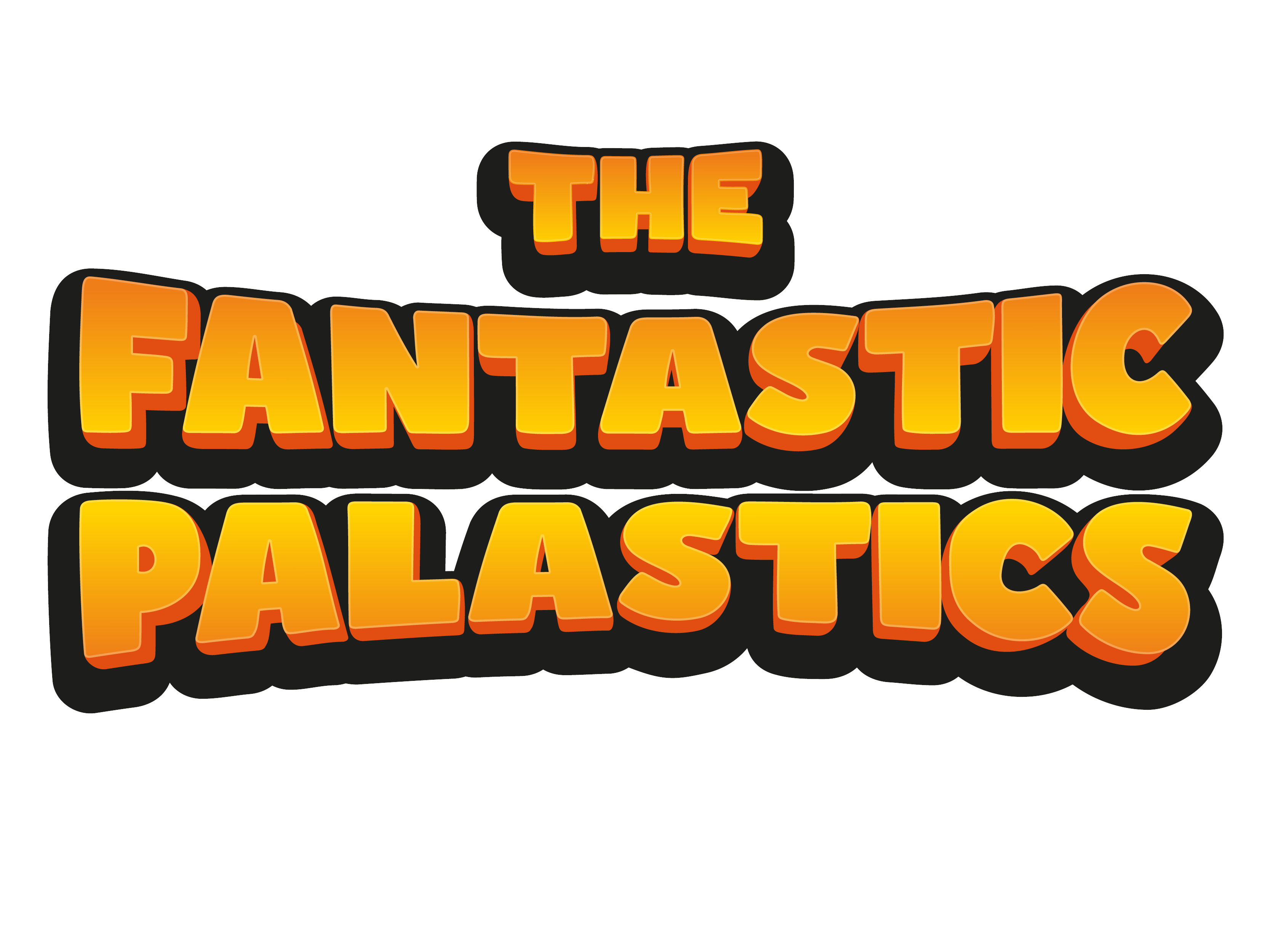 The Fantastic Palastics | Belvedere Museum Vienna